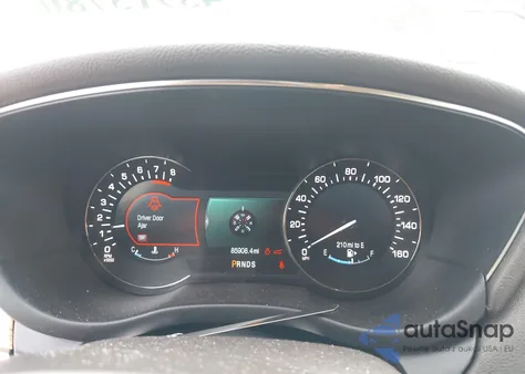 2015 Lincoln Mkc z USA, uszkodzony, nr VIN 5LMCJ1A90FUJ30254